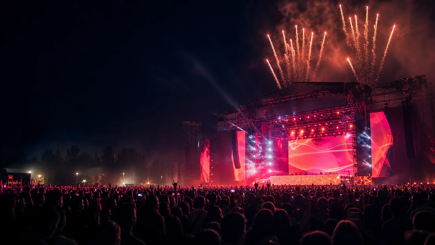 Dejavu Producciones: booking, management y producción de eventos