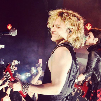 Airbag banda de rock