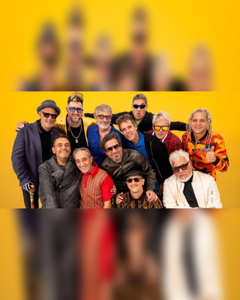 Los Auténticos Decadentes