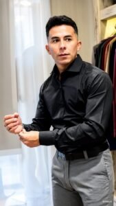 Nicolás Barzola