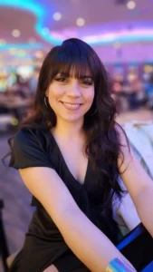 Cecilia Cabrillana