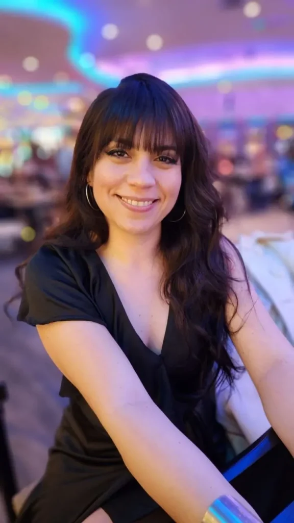 Cecilia Cabrillana