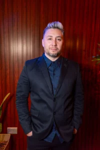 Cristian Soloa