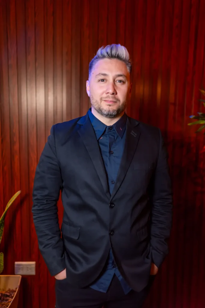 Cristian Soloa