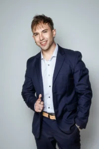 Gonzalo Fernández