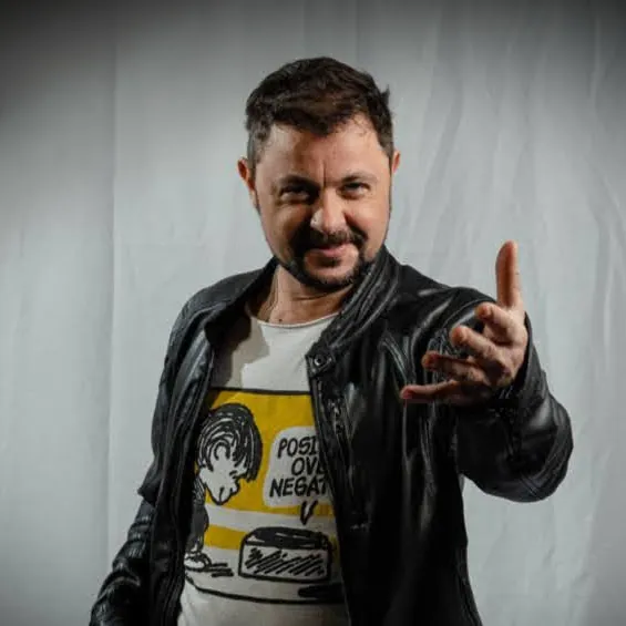 Horacio Reitano