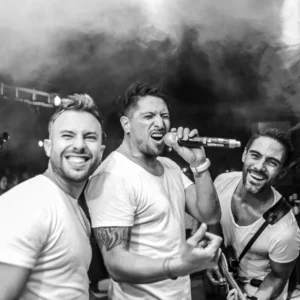 La Concubina Band