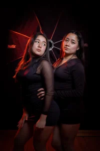 Las Mellis