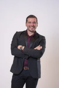 Leandro Gómez