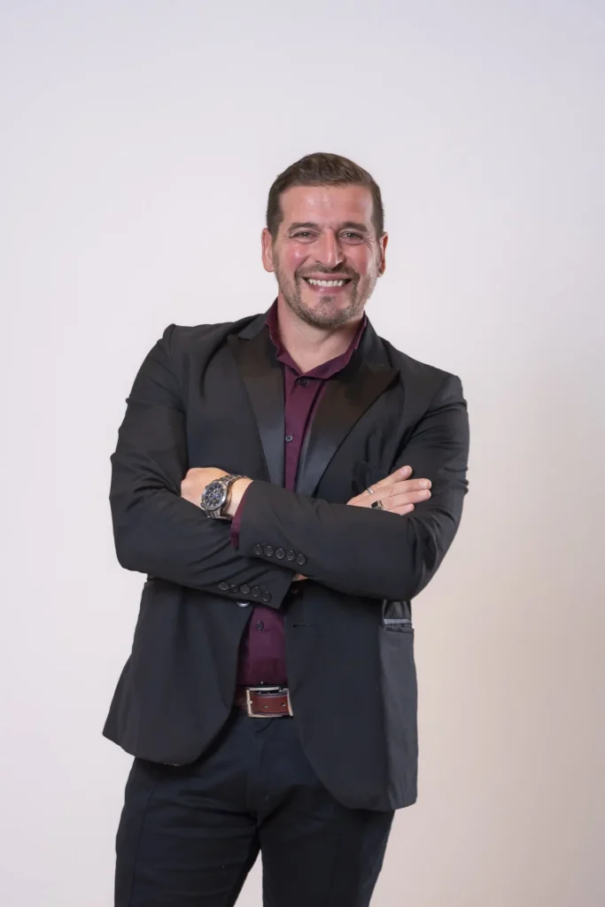 Leandro Gómez