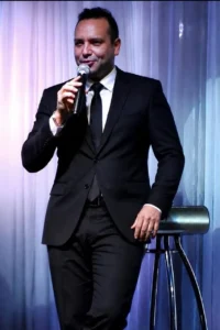 Pablo Díaz