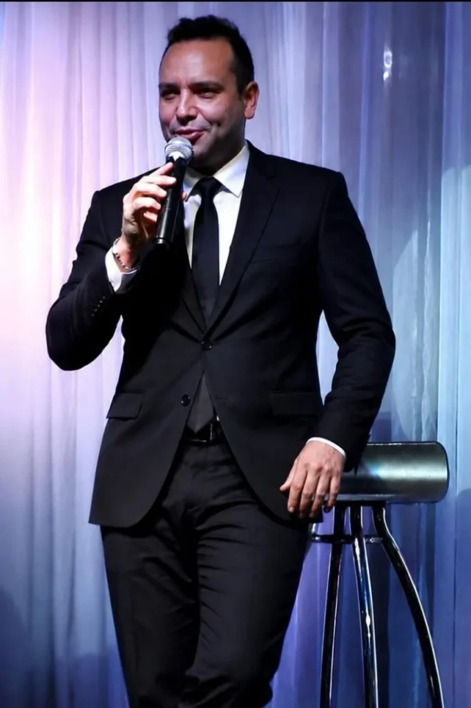 Pablo Díaz