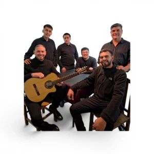 Retoños Lugareños