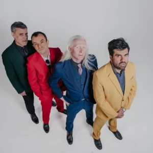 La Banda Viajera