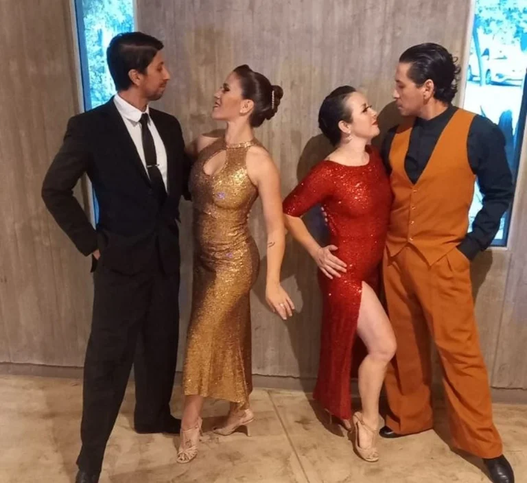 Show de Tango para Eventos